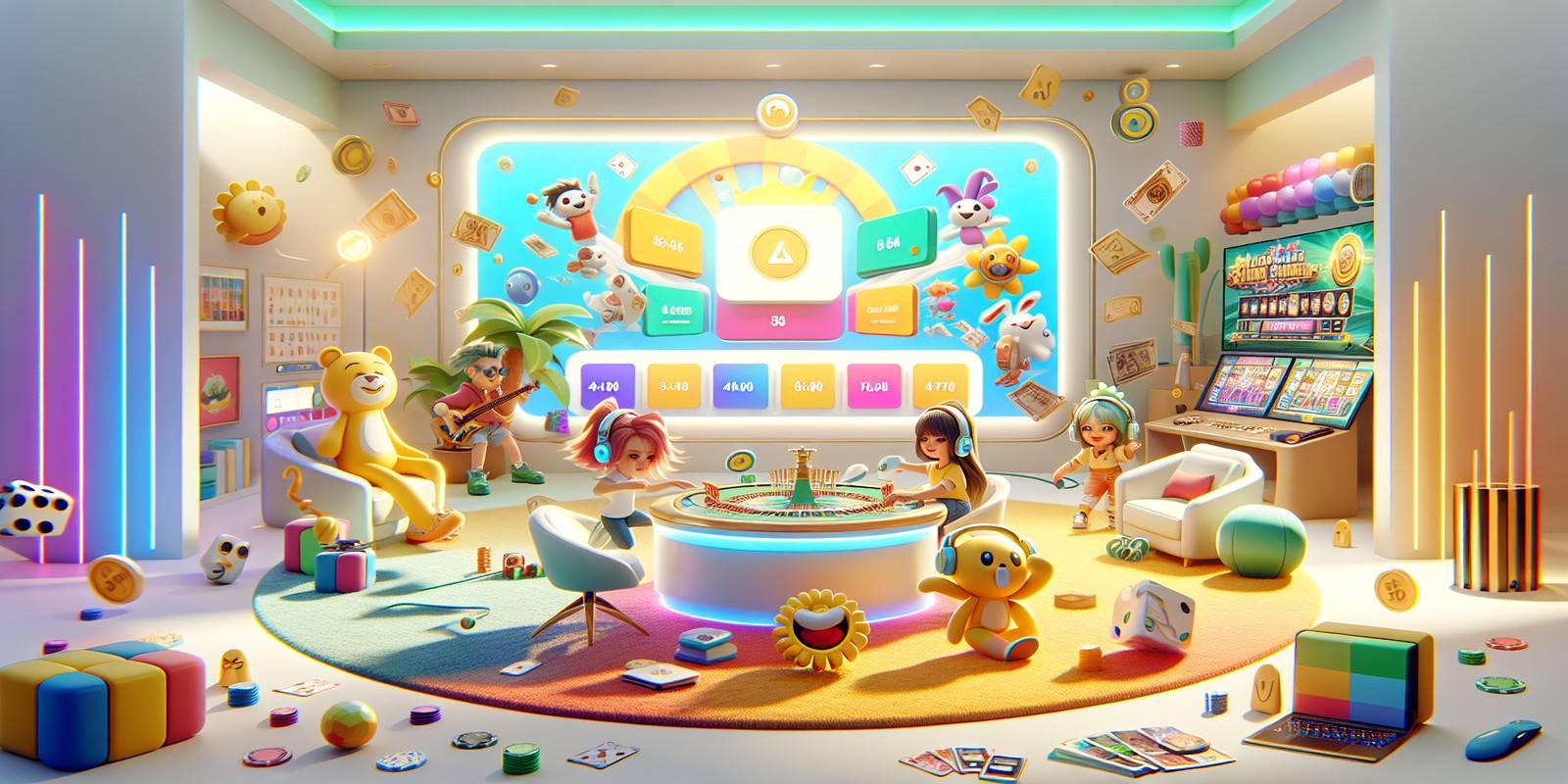 2025 Slot Game Trends insights for Pakistan players by RS777 VIP