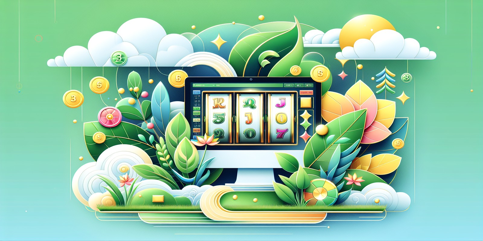 Ecat 2022: Discover the Exciting World of Slot Games in 2025! - Slot Strategy Guide for pakistani | RS777VIP