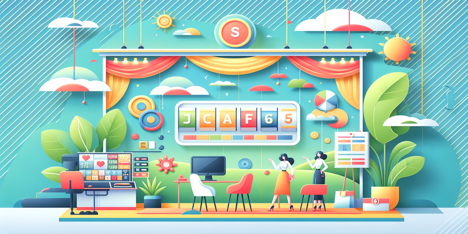 Guide to Winning Strategies for Slots in Pakistan - RS777 VIP