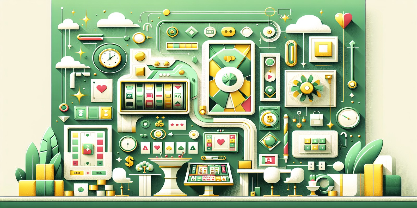 Exploring Pakistan's Premier Slot Games: Your Ultimate Guide by RS777 VIP.