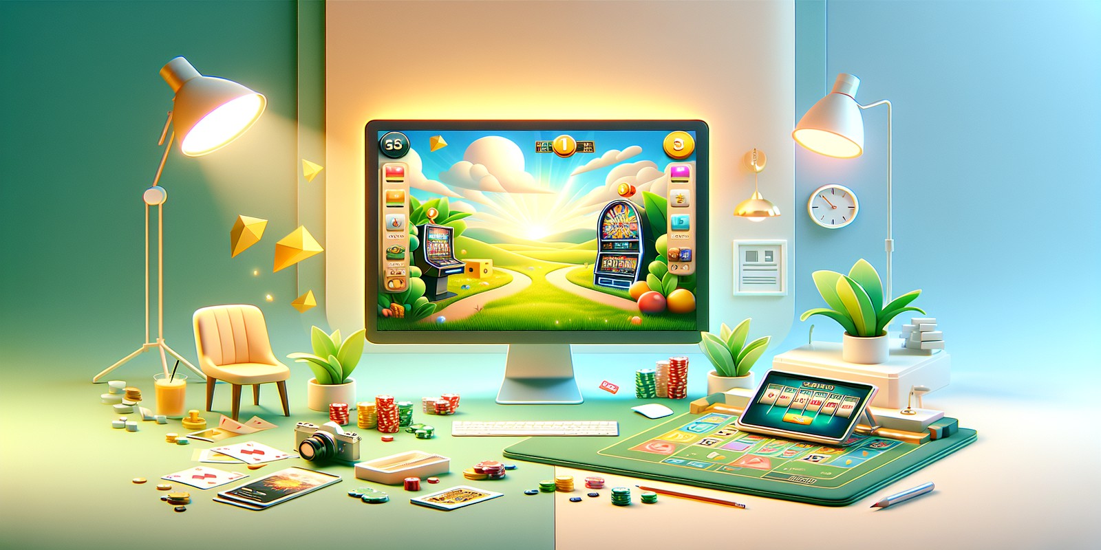 Master the GCS Calculator: Elevate Your Slot Game Strategy 2025 - Slot Strategy Guide for pakistani | RS777VIP