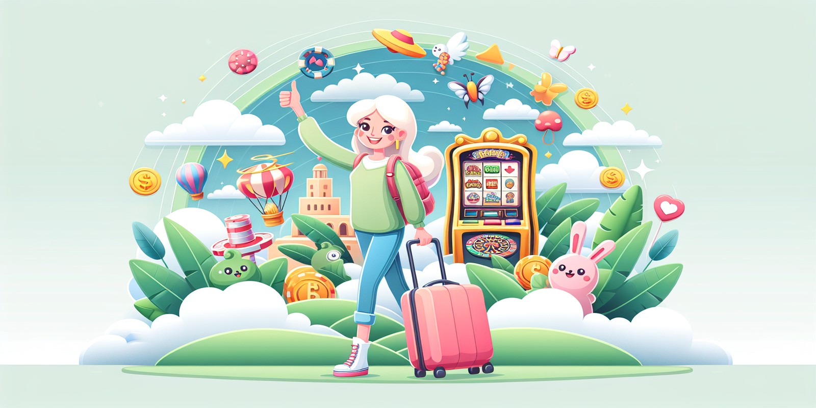 Mastering Slot Games: Winning Strategies for 2026 | RS777 VIP Guide