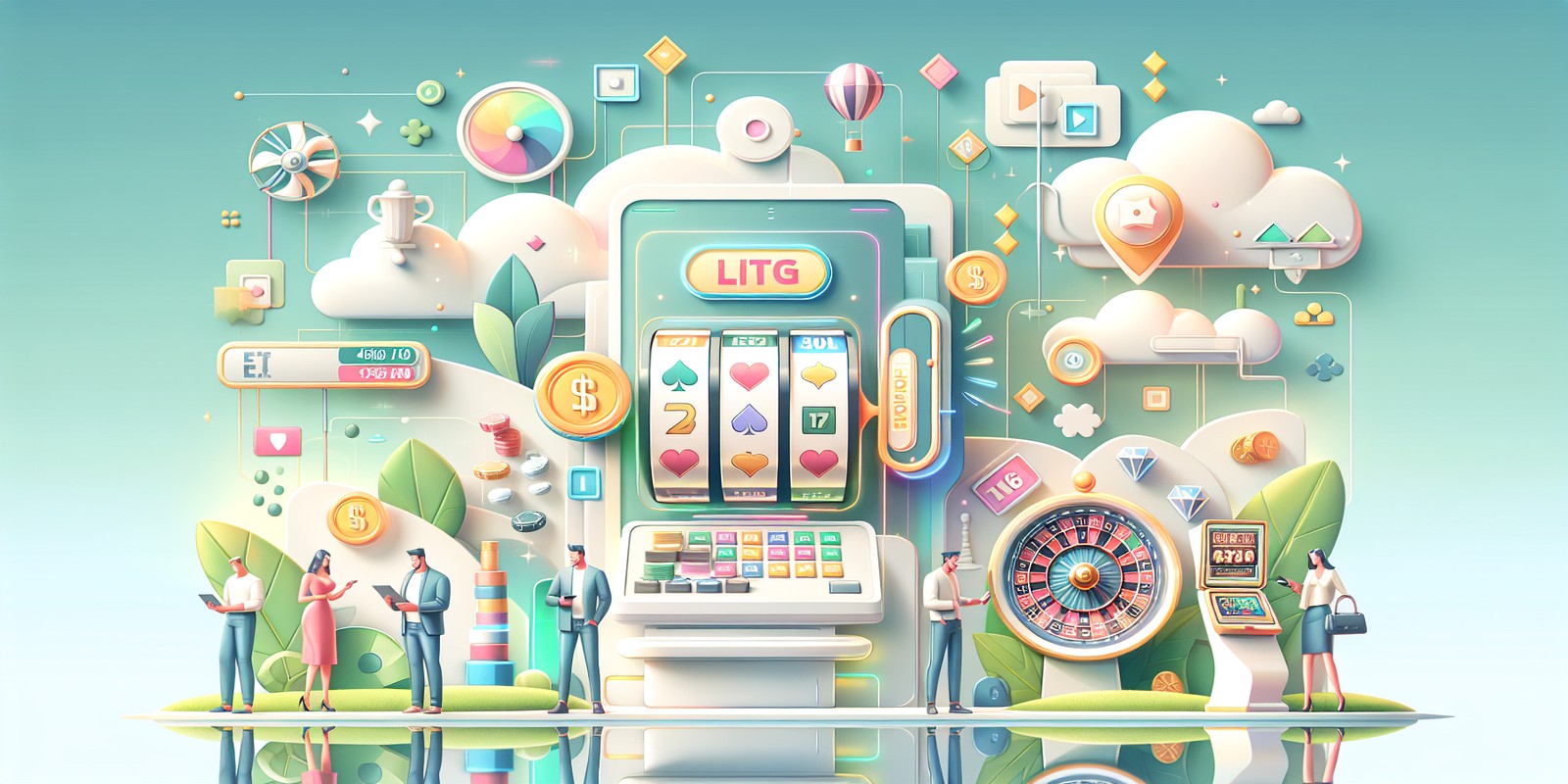 Mastering the GCS Calculator: A comprehensive guide for slot players in Pakistan by RS777 VIP.