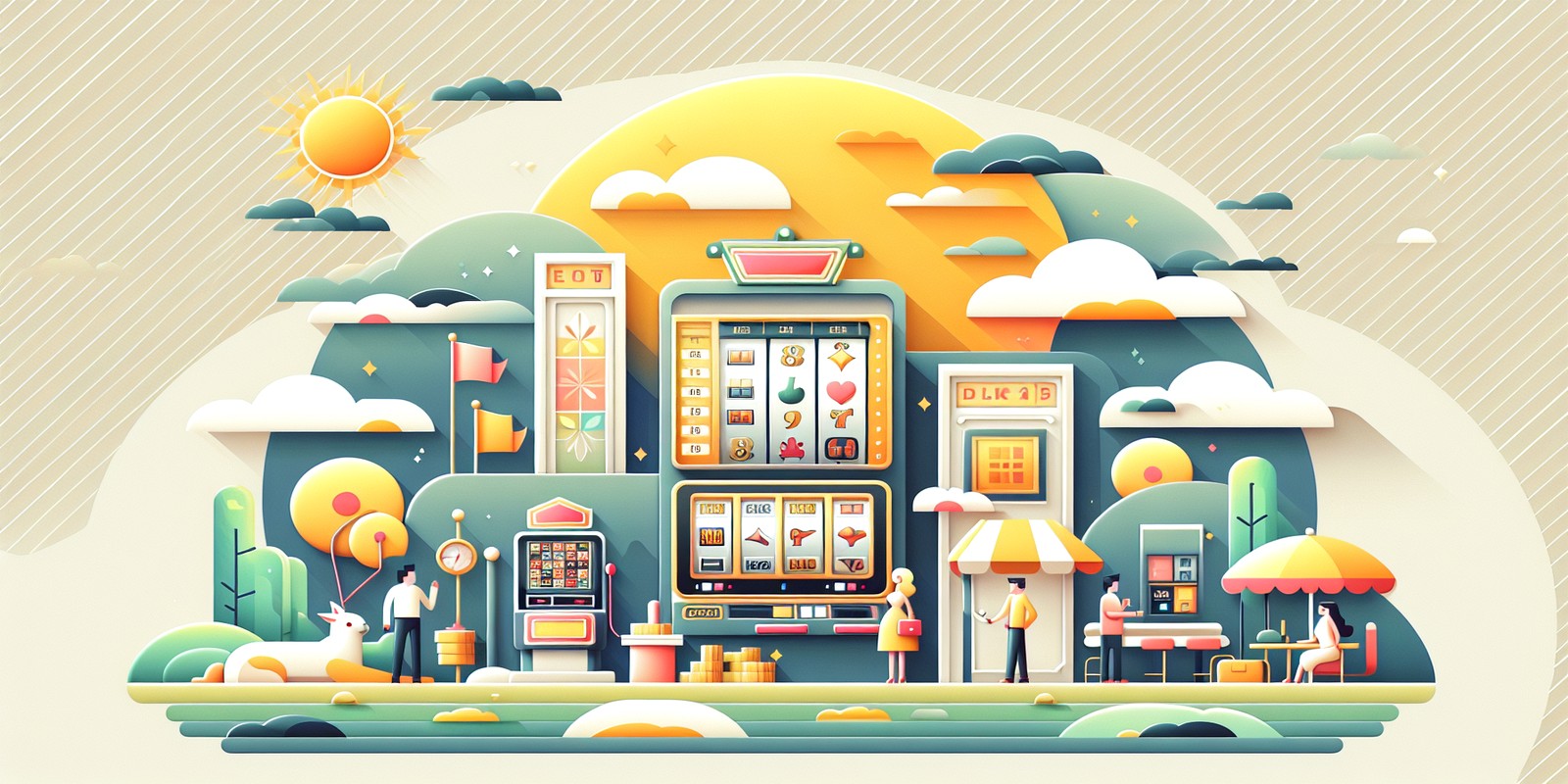 GCS Calculator Guide for Maximizing Slot Winnings - RS777 VIP.