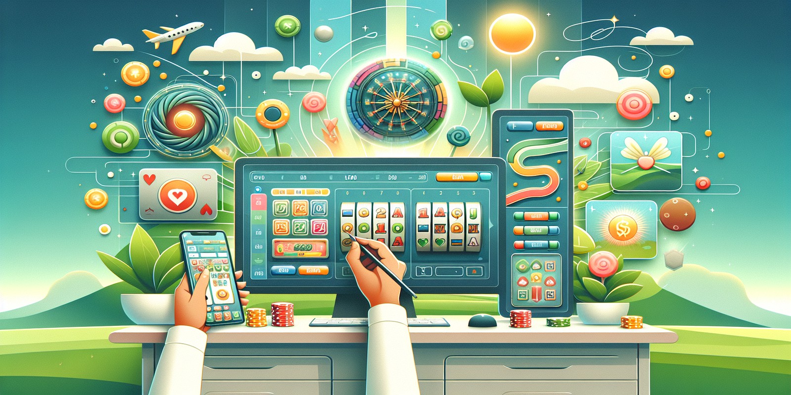 Unlock Big Wins: Discover Slot Game Strategies for 2025 - RS777 VIP Guide for Pakistan Players