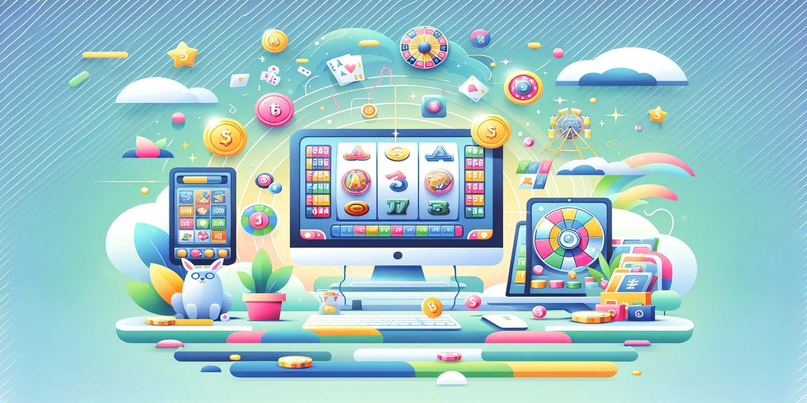 Unlock Slot Game Success: Top Strategies for Global Players in 2025 - Slot Strategy Guide for global | RS777VIP