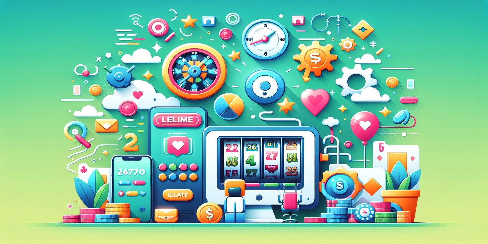 Unlock Slot Success: Essential Strategies for 2026 casino lovers, a comprehensive guide by RS777 VIP.