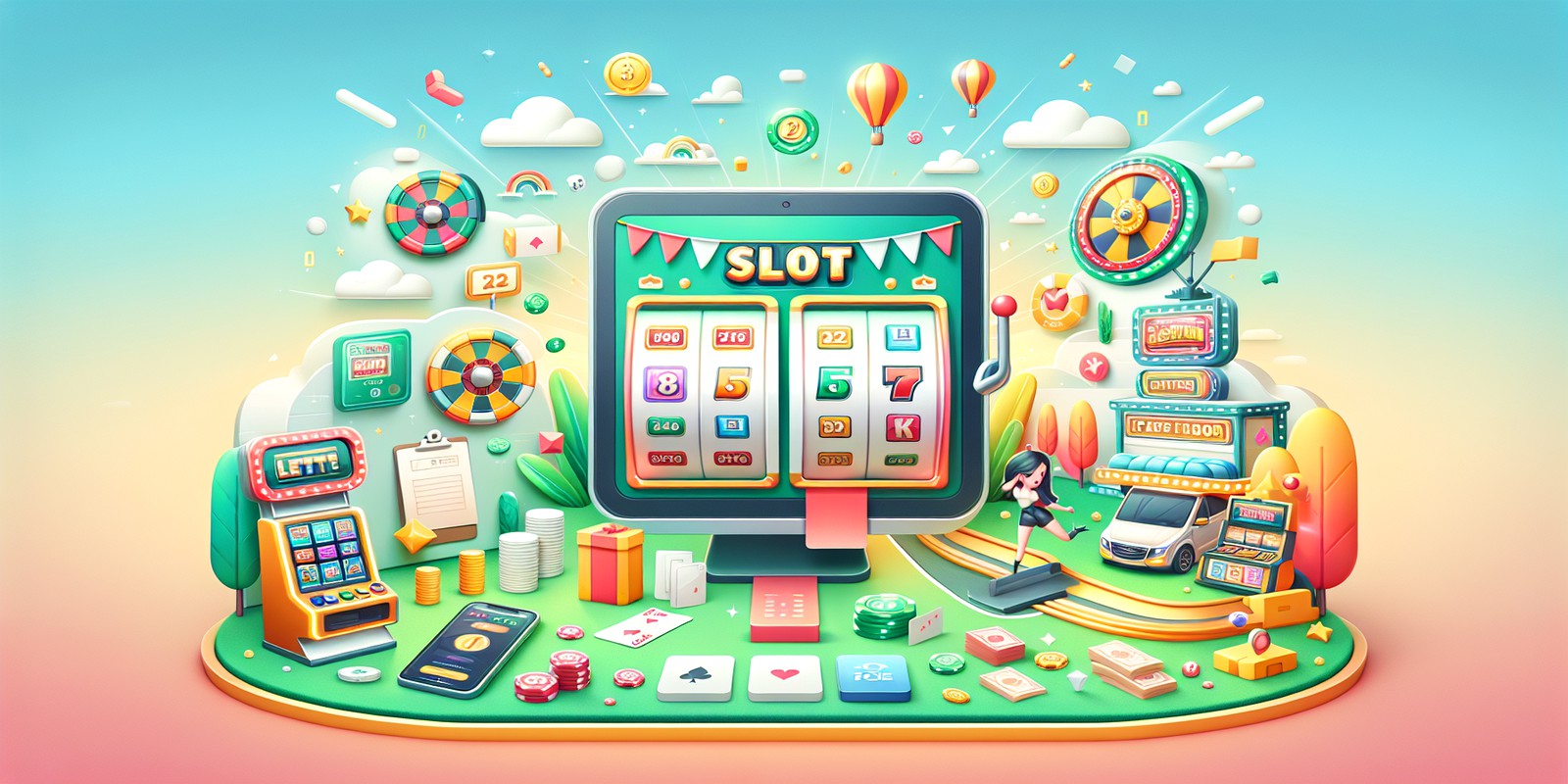 Unlock Winning Strategies: Your 2025 Guide to Slot Game GCS Calculator - RS777 VIP Guide for Pakistan Players.