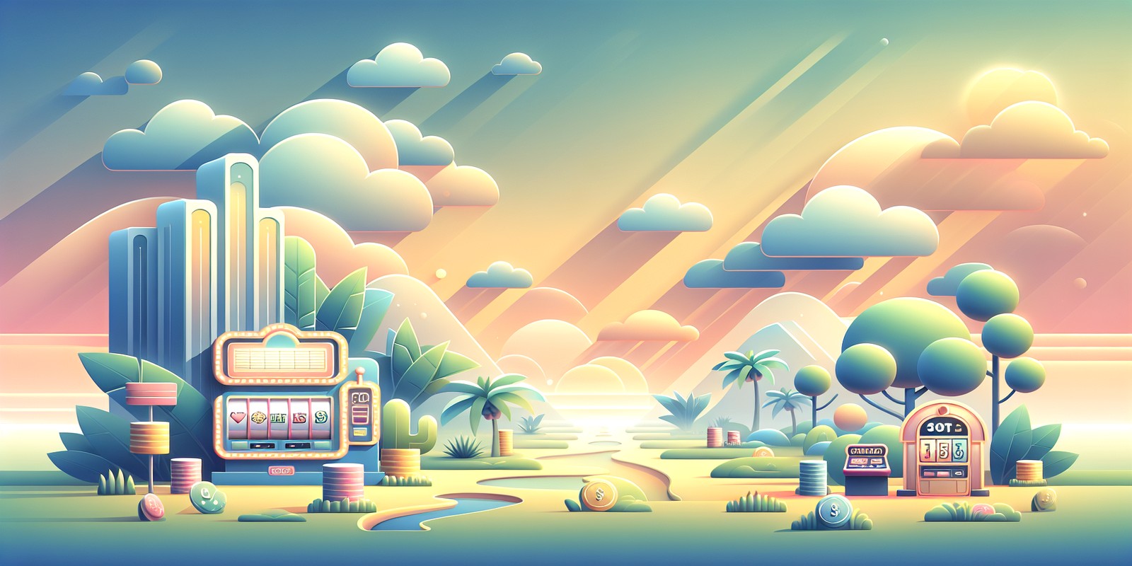 Unlock Your Winning Potential: Top Slot Strategies for 2025 - Slot Strategy Guide for global | RS777VIP