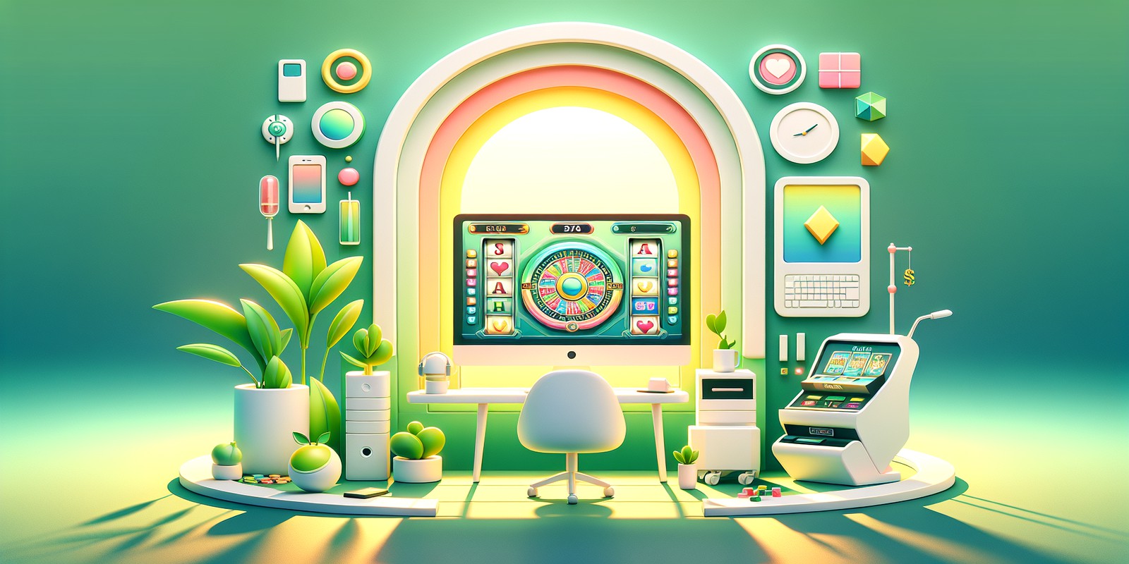 Unlocking Ecat Results: A Practical Guide for Slot Strategies by RS777 VIP