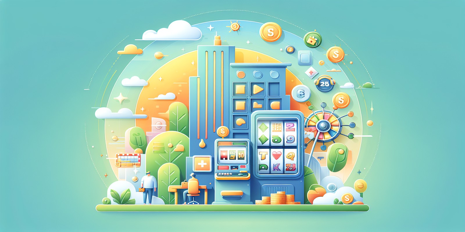 Unlocking Global Slot Game Trends: A 2025 Guide for Pakistan Players at RS777 VIP.