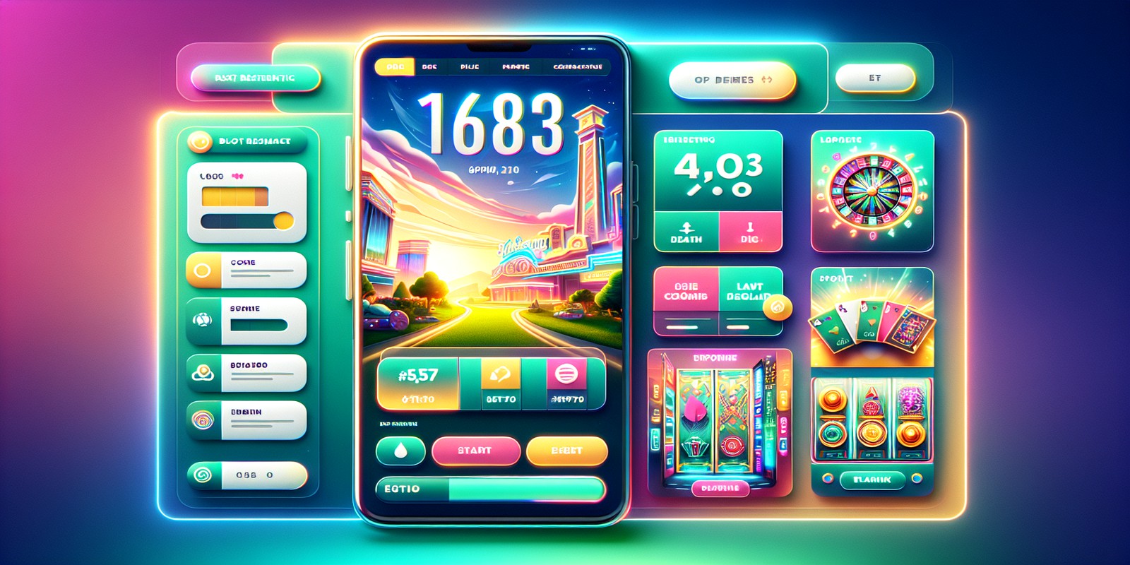 Unlocking JCat Login: Your 2025 Guide to Slot Game Success - Slot Strategy Guide for pakistani | RS777VIP