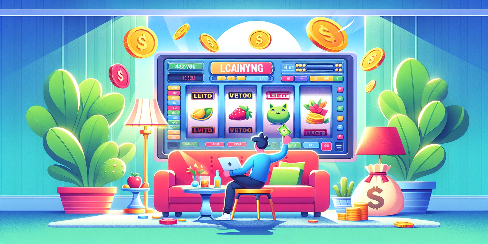 Unlocking JCat Login Guide for Slot Gaming - RS777 VIP insights for players in Pakistan.