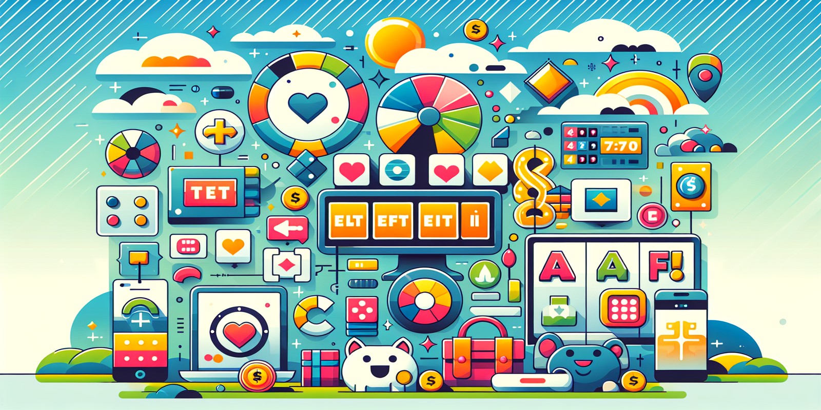 Unlocking Slot Game Wins - RS777 VIP Guide for Winning Strategies in Pakistan