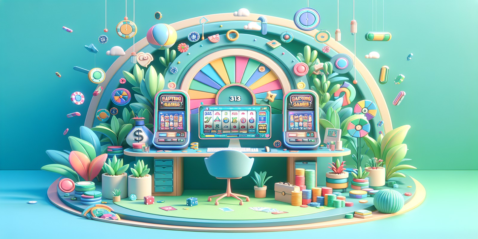 Unlocking the Best Slot Game Strategies for Pakistani Players - RS777 VIP Guide