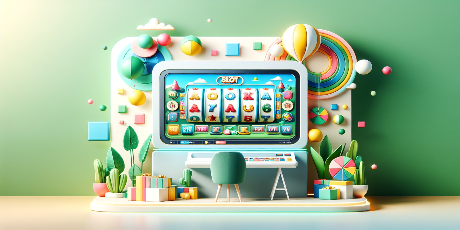 Unlocking the Secrets of Slot Games: Strategies for 2025 Success - RS777 VIP Guide for Pakistani Players.