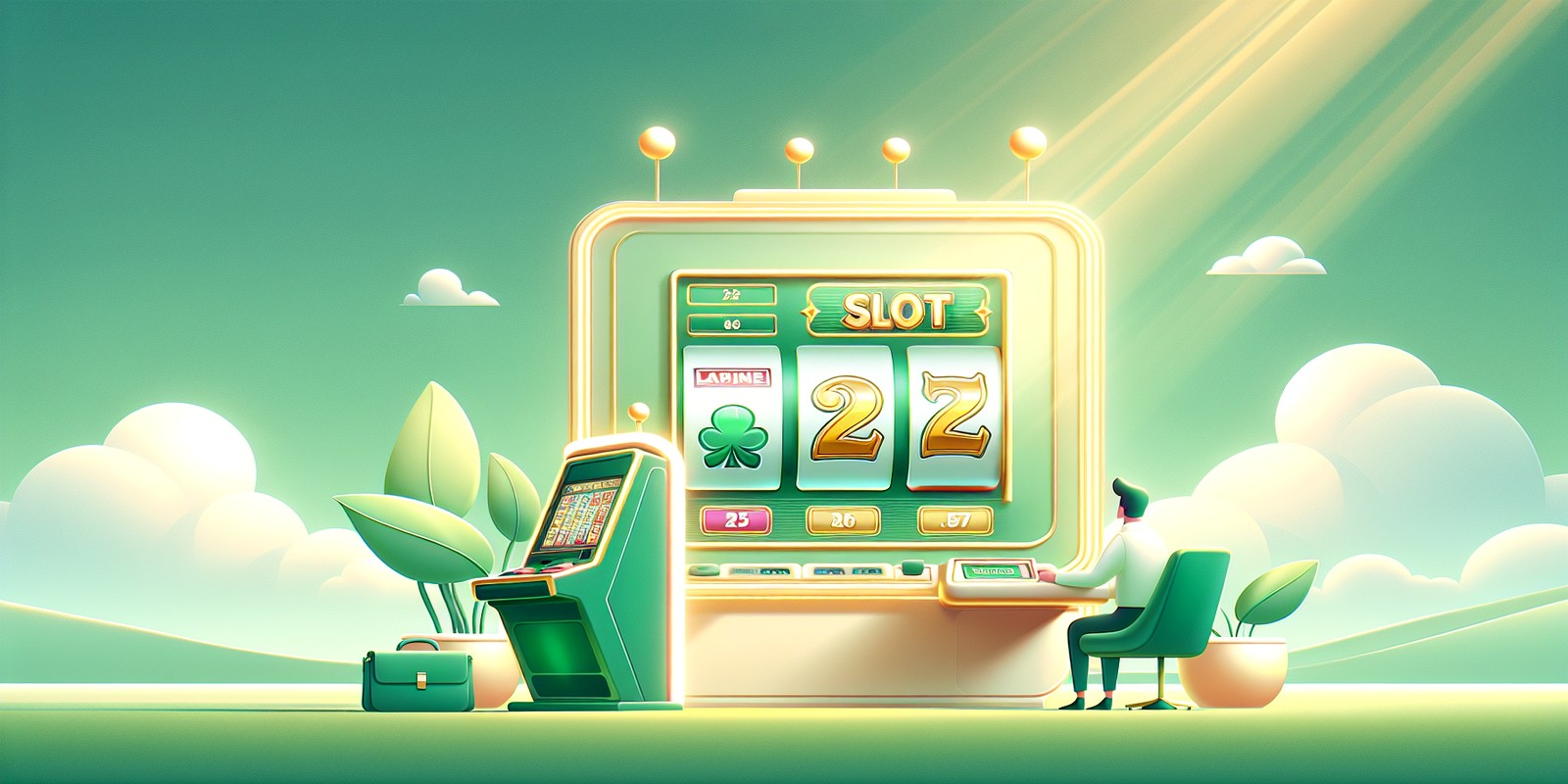 Unlocking Winning Strategies for Slot Games 2025 - RS777 VIP Guide for Pakistani Players