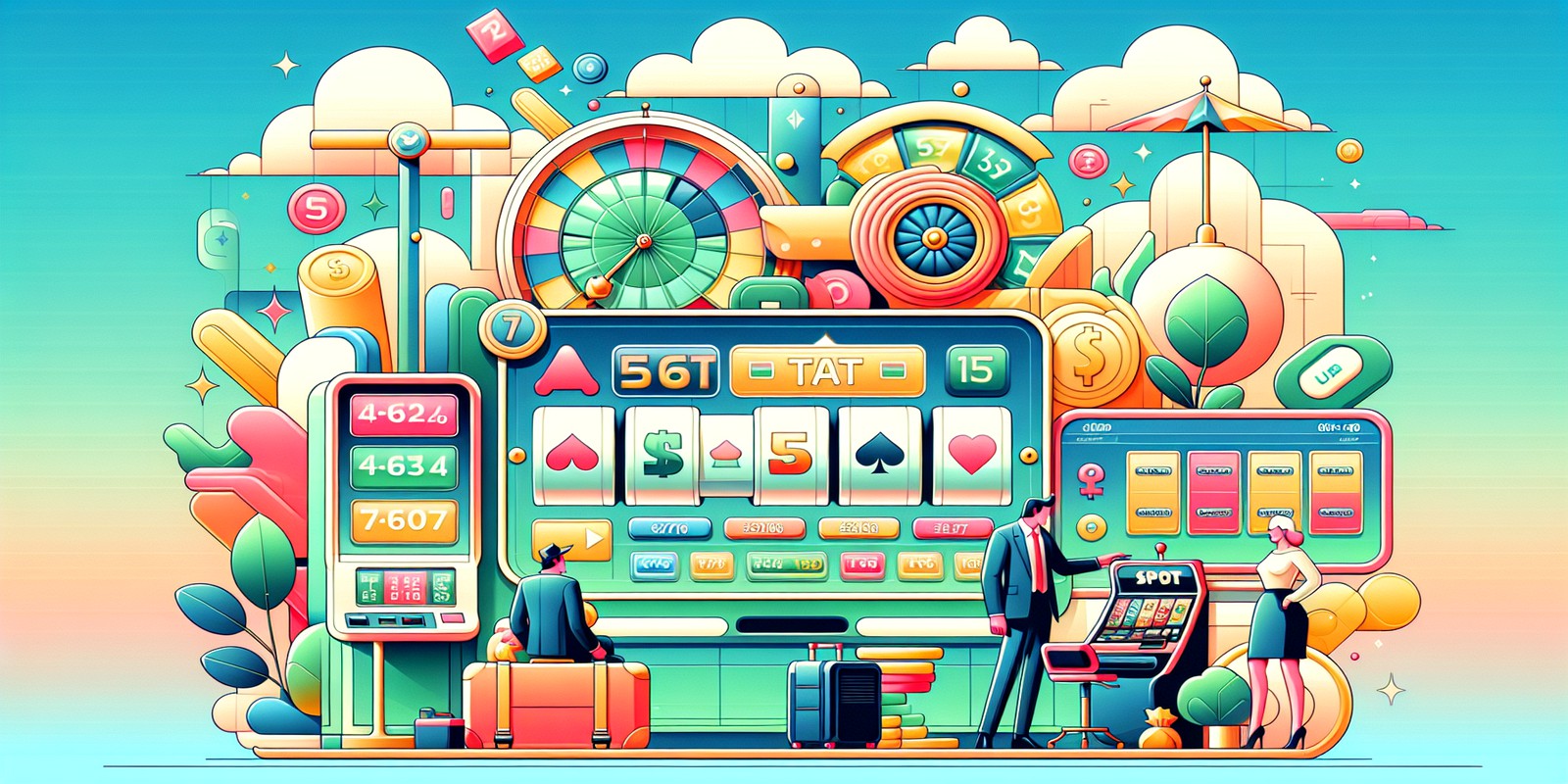 Winning Strategies for Slot Games: Your Ultimate Guide to Big Wins 2025 - A detailed guide for Pakistan players from RS777 VIP.