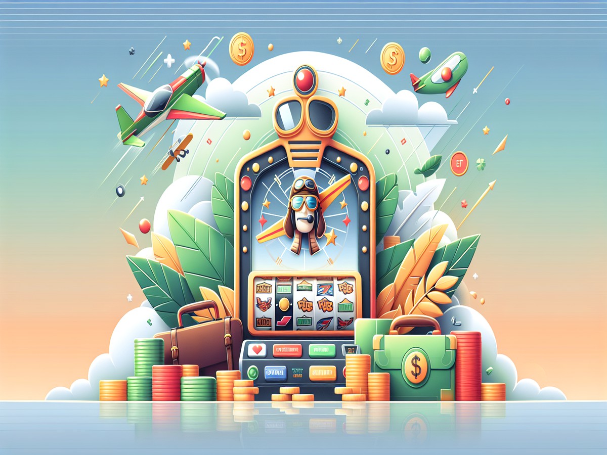 RS777VIP Aviator Game - Experience the Excitement