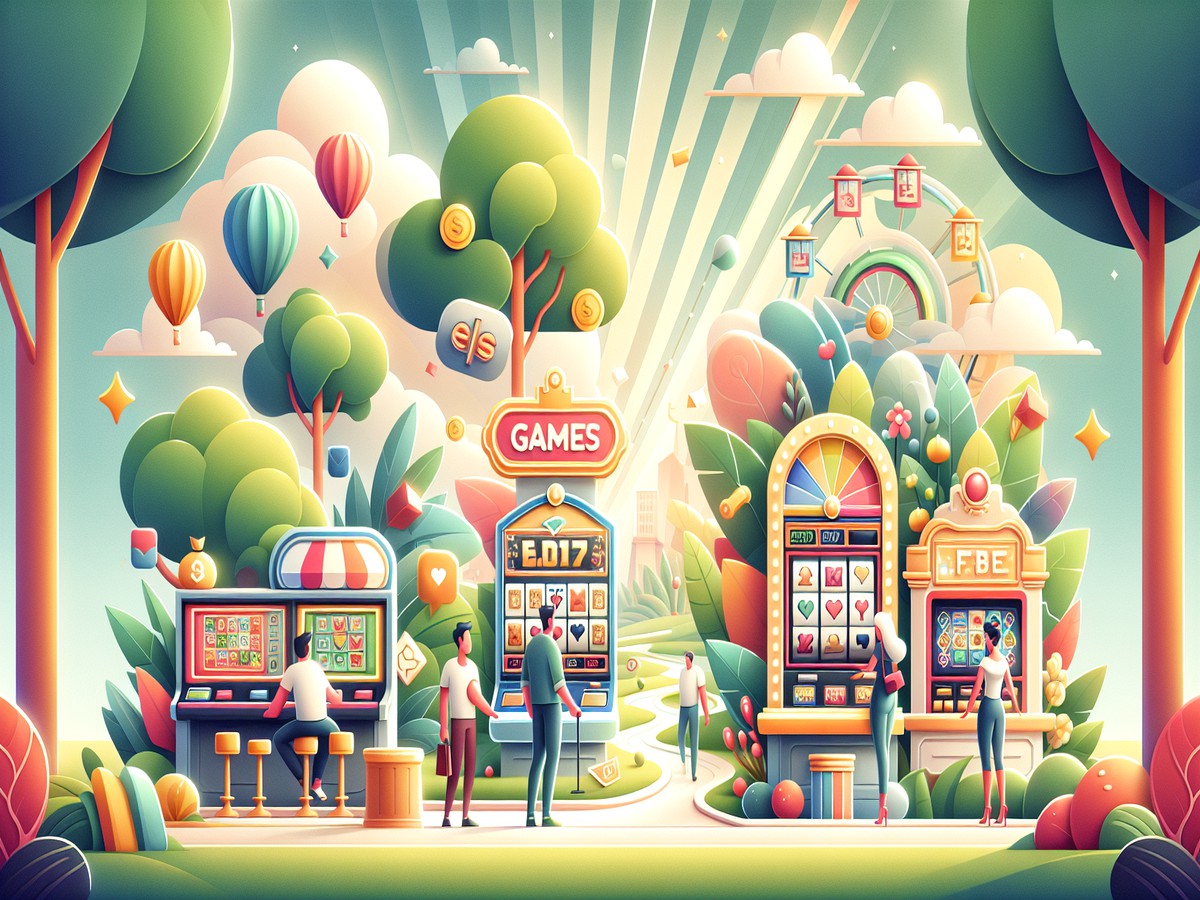 RS777VIP More Games - Explore Our Variety