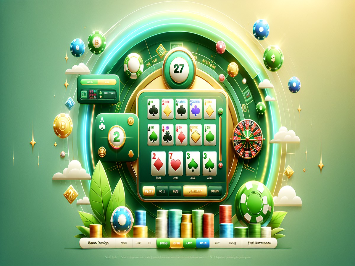 RS777VIP Poker Games - Challenge Your Skills