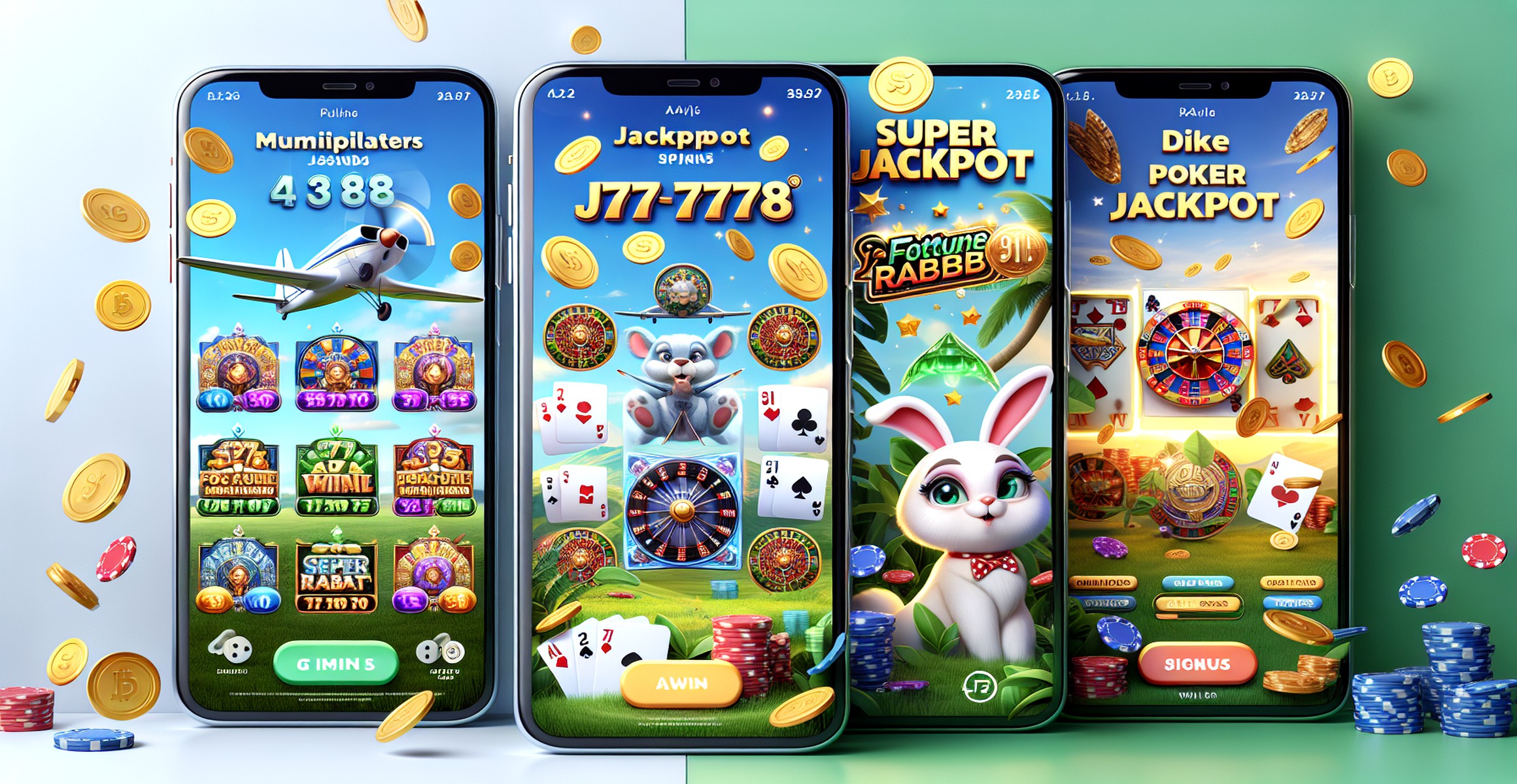 Dice Games - Thrilling Gameplay at RS777VIP