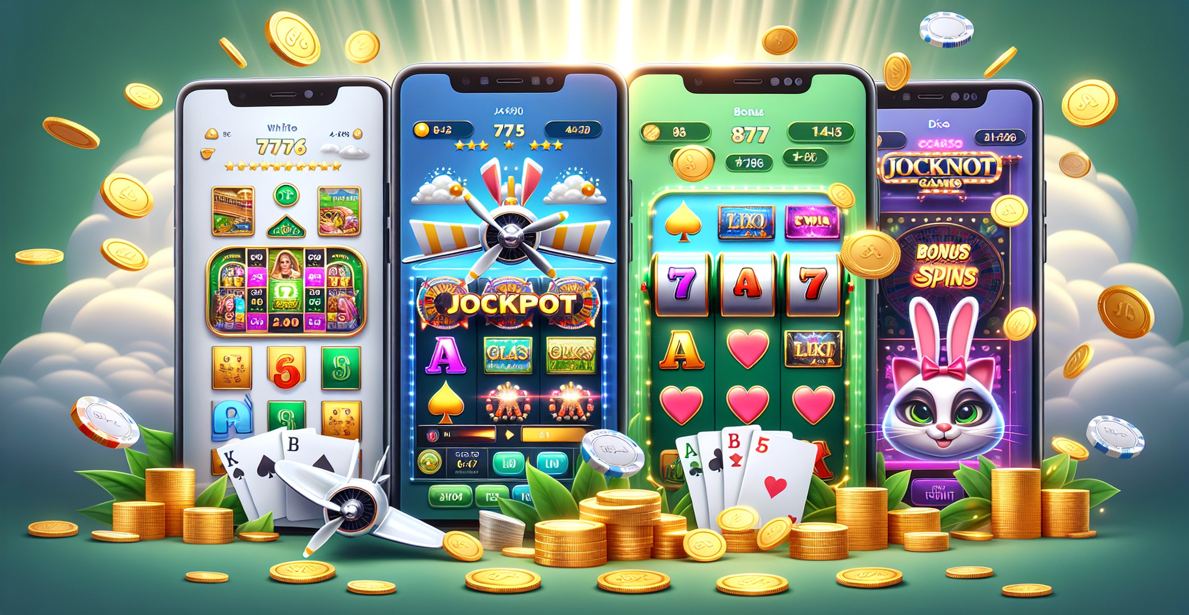 Fortune Tiger Games - Enjoy the Thrill at RS777VIP