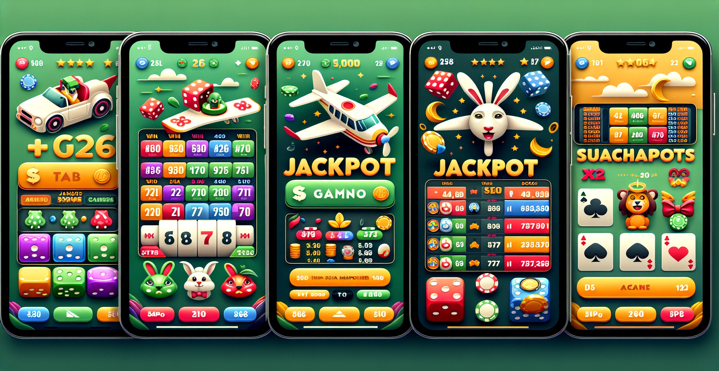 Poker Games - Play and Win at RS777VIP